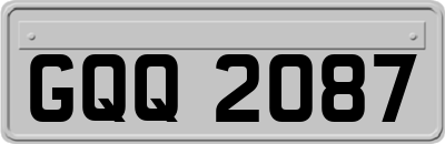 GQQ2087