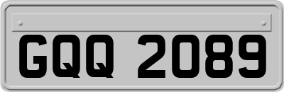 GQQ2089
