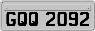 GQQ2092