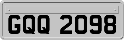 GQQ2098