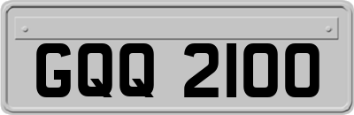 GQQ2100