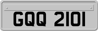 GQQ2101