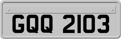 GQQ2103