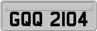 GQQ2104
