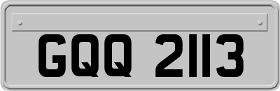 GQQ2113