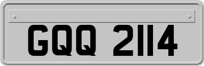 GQQ2114