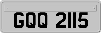 GQQ2115