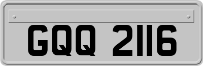 GQQ2116