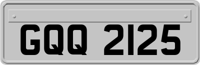 GQQ2125