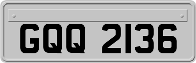 GQQ2136