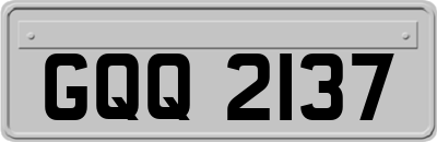 GQQ2137