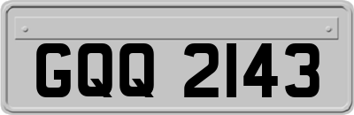 GQQ2143