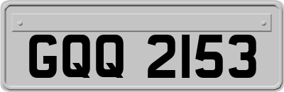 GQQ2153
