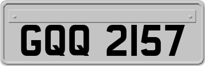 GQQ2157