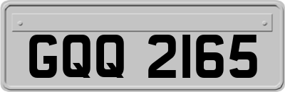 GQQ2165
