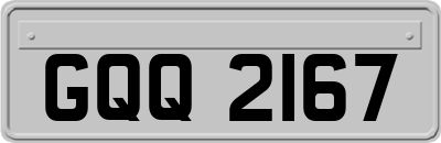 GQQ2167