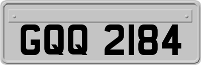 GQQ2184