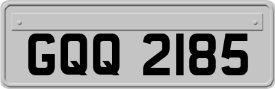 GQQ2185