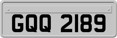 GQQ2189