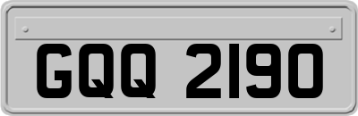 GQQ2190