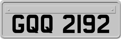 GQQ2192