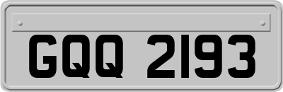 GQQ2193