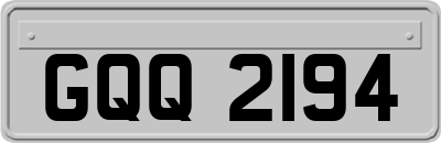 GQQ2194