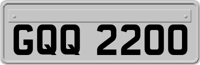 GQQ2200
