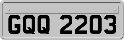 GQQ2203