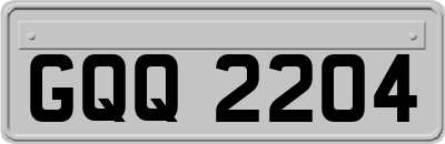 GQQ2204