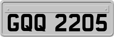 GQQ2205