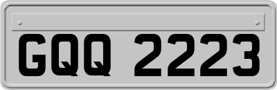 GQQ2223