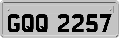 GQQ2257