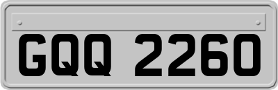 GQQ2260