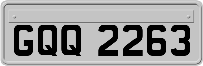 GQQ2263
