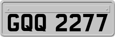 GQQ2277