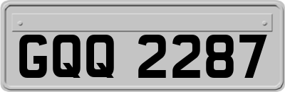 GQQ2287