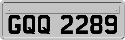 GQQ2289