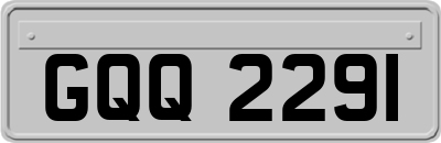 GQQ2291