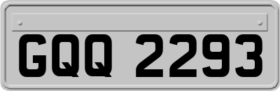 GQQ2293