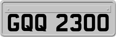 GQQ2300
