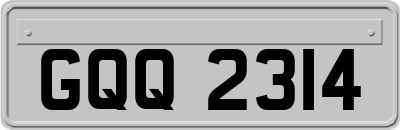 GQQ2314