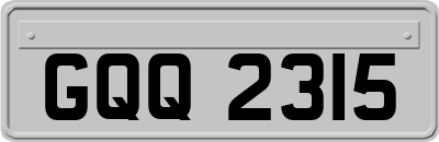 GQQ2315