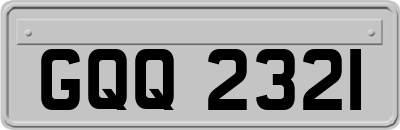 GQQ2321