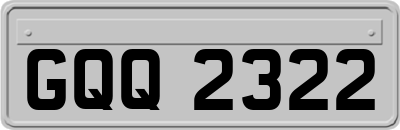 GQQ2322