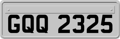 GQQ2325