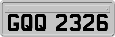 GQQ2326