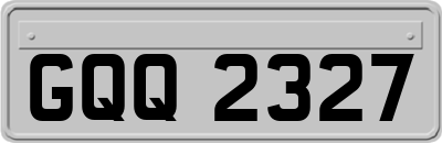 GQQ2327