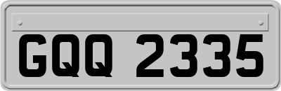 GQQ2335