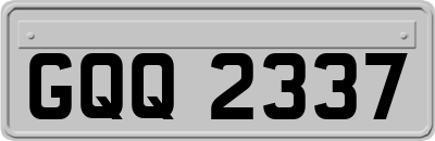 GQQ2337